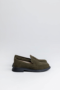 DAVI KHAKI