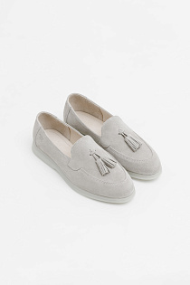 Hilari ks lighte grey