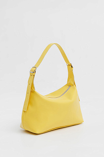 Moon yellow