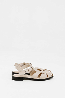Paulina beige