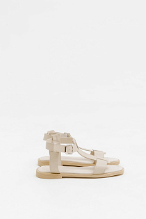 Berta beige