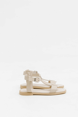 Berta beige